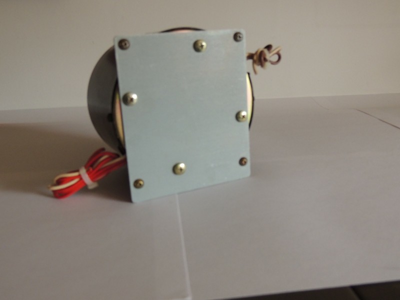 Pioneer SX-3900 Power Transformer & Full Wire (US/Canada.) ATT-676 gallery