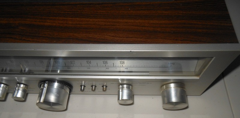 Kenwood Model KR-3010 Receiver gallery