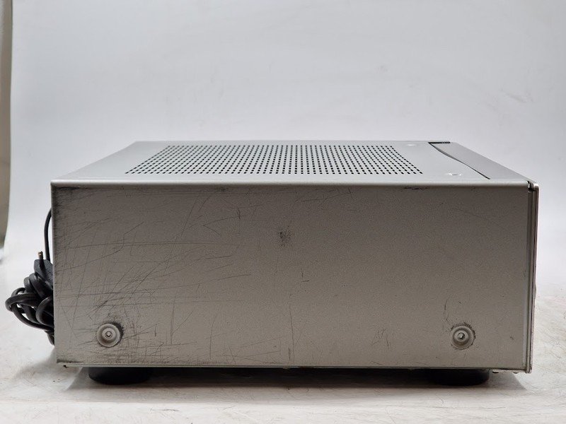 Sony STR-DB790 FM Stereo Receiver - Working, Scratched, No Accessories gallery