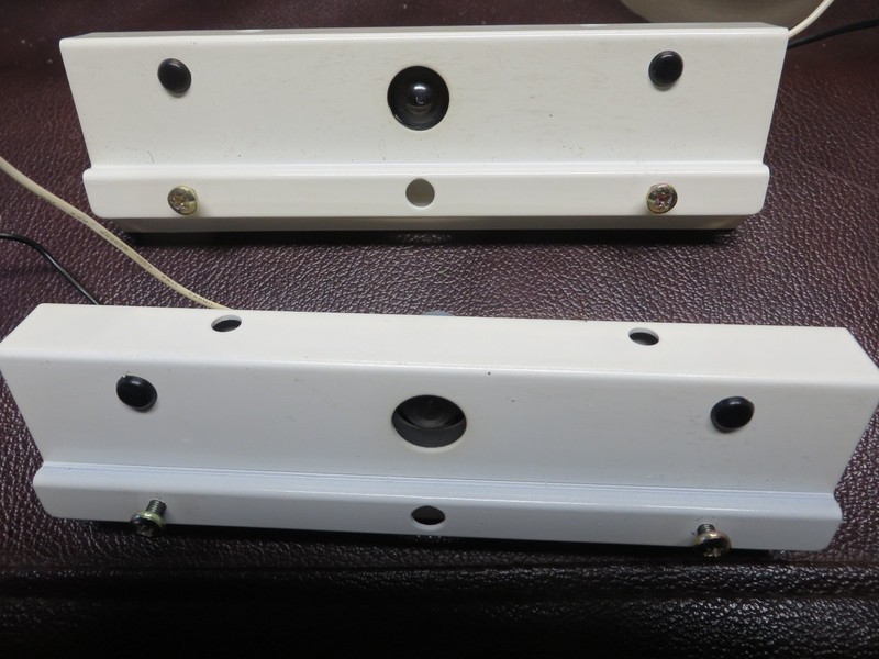 SANSUI STEREO RECEIVER G9000/901 G8000/801 LAMP HOUSING LIGHT DIFFUSION gallery