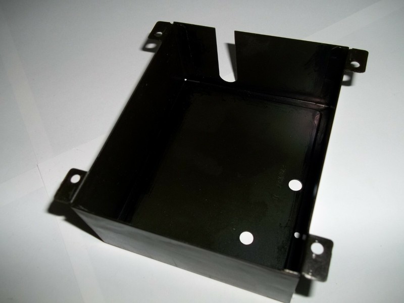 Pioneer SX-1010 FM Front End Sheild Cover For a AWB-017 gallery