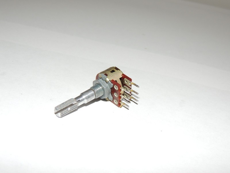 SONY STR-V5 Bass Control Switch 1-226-268-00 gallery