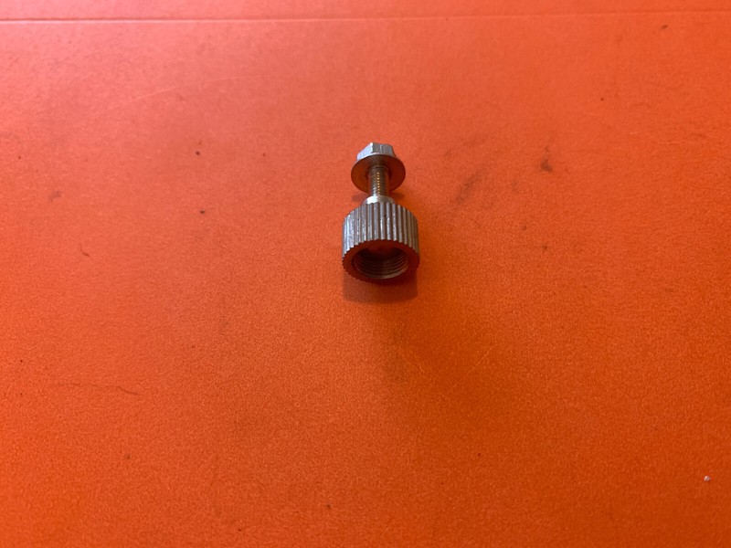 Sansui 2000A Stereo Receiver Parting Out Ground Screw