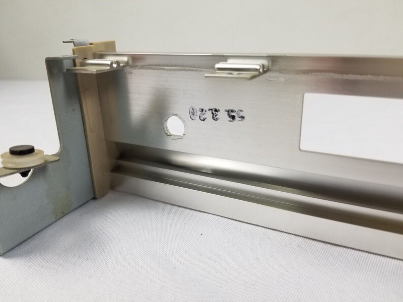 Pioneer SX-780 AM/FM Indicator Plate gallery