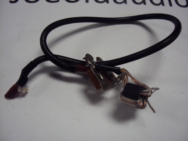 Marantz 4220 Antenna Balum. Tested. Parting out 4220 Receiver.