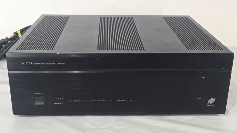 Niles SI-250 System Integration Amplifier