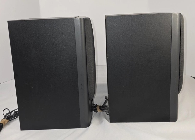 VTG PAIR OF AIWA SX-N3300/3350 40W 6 Ohm gallery