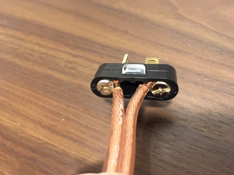 Four 2 Sets Pioneer BEST QUALITY Speaker Plug Connectors for SX 626 727 828 770 gallery