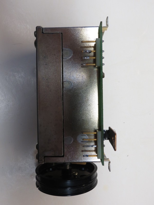 SANSUI STEREO RECEIVER G9000/G901 TUNER CAPACITOR #F-2714 W/METAL HOUSING gallery
