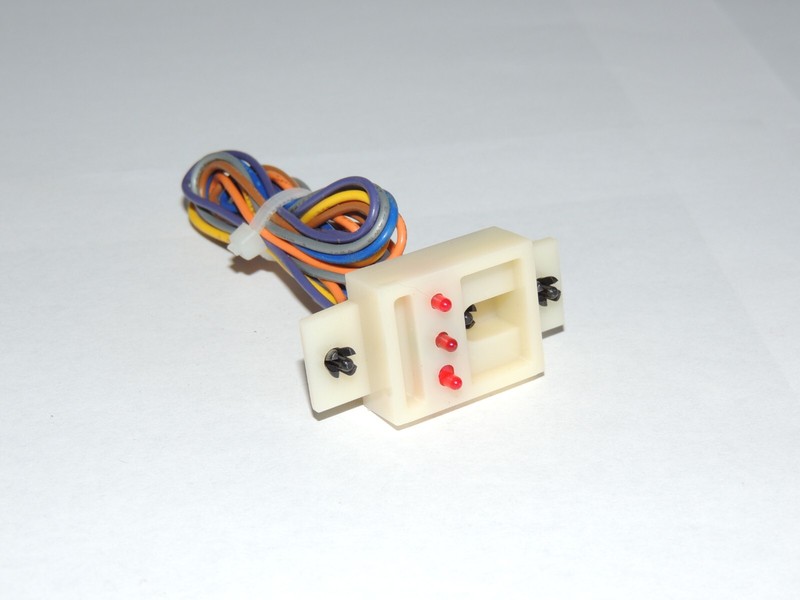 Yamaha CR-820 LED & Holder & Full Wire CB07936