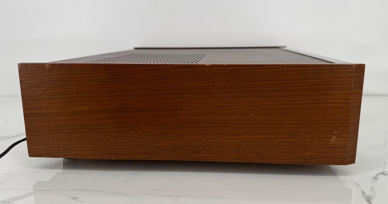 Vintage Panasonic SA-5700 AM/FM Stereo Receiver TESTED gallery