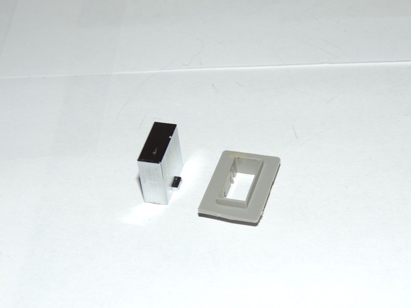 Sansui G-5700 G-6700 G-7700 Face Plate Push Button Knobs @ Holder 5319470 gallery