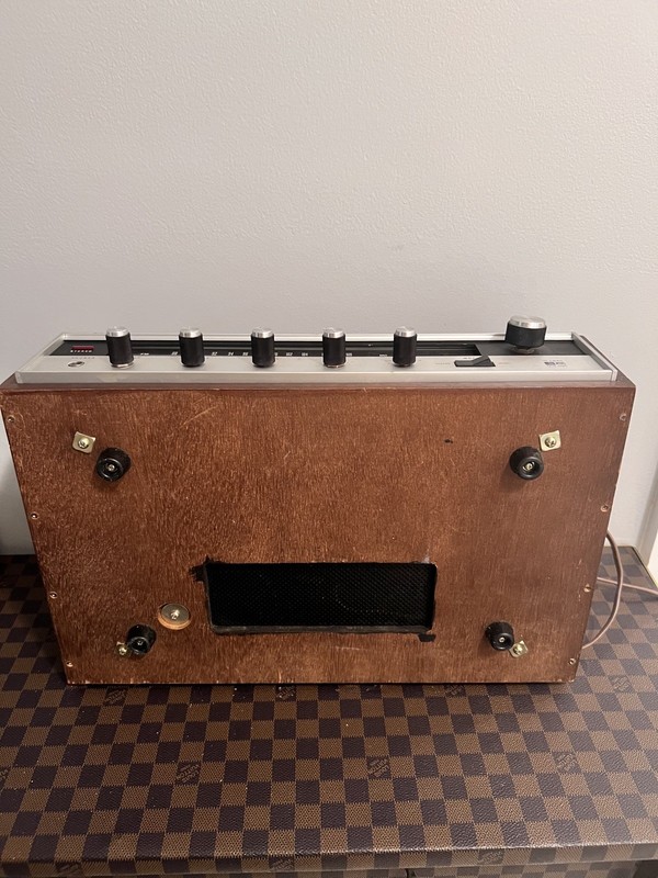 Realistic STA-35B AM/FM Stereo Receiver gallery