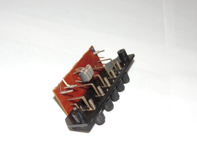 Yamaha CR-2020 External Antenna Connection Assembly NA06906 gallery