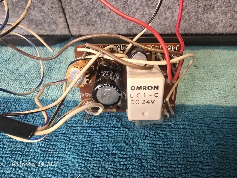 Marantz 5024 / P#yd3444010-2 gallery