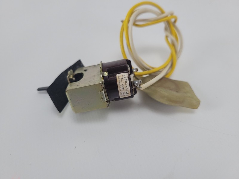 PIONEER SX 950/980/1050/1250/1280 RECEIVER PARTS: OEM POWER SWITCH gallery