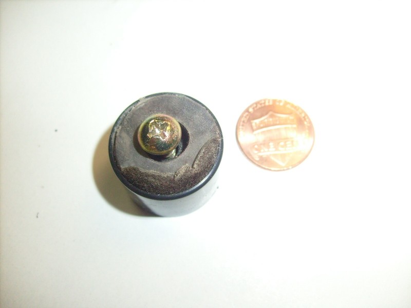 Pioneer Receiver SX-434 SX-535 SX-636 SX-737 – ONE Original Foot ( feet )