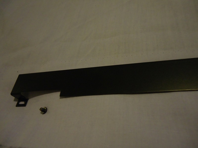 Marantz 4240 Quad Receiver Parting Out Metal DIal String COver