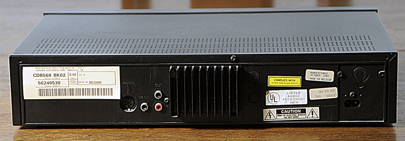 Vintage Pioneer SX-838 Stereo Receiver gallery