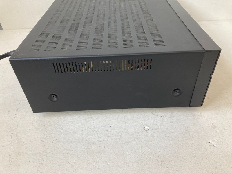Sherwood Audio & Video A/V Receiver Model RD-5405 120V 60Hz 2.0A Working READ gallery