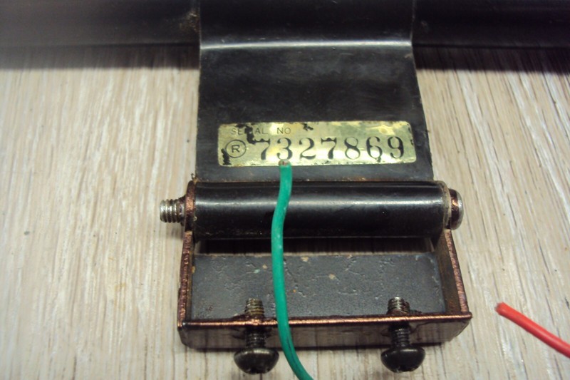 Harman Kardon Original 330A/B AM Antenna & Mount. Tested. Parting Out 330A/B gallery