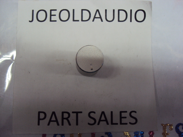 Technics SA-103 Original Tuning Knob. VG Condition. Tested. Parting Out SA-103. gallery