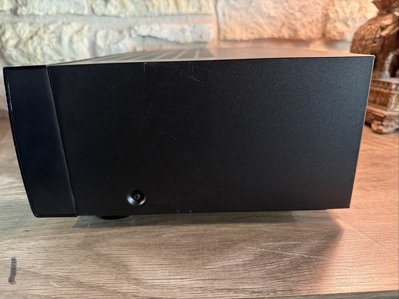 VTG Pioneer SX-255R - 100 W x 2 Channel Receiver w PHONO & Remote. See Video! gallery