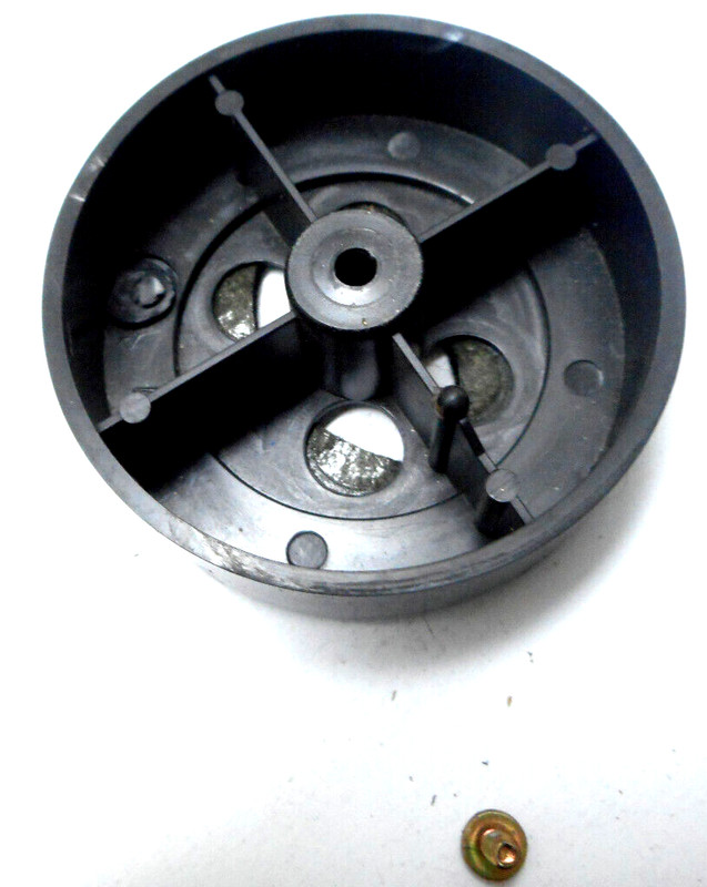 YAMAHA HTR-5660 RECEIVER - 1(ONE) FOOT - PARTING OUT gallery