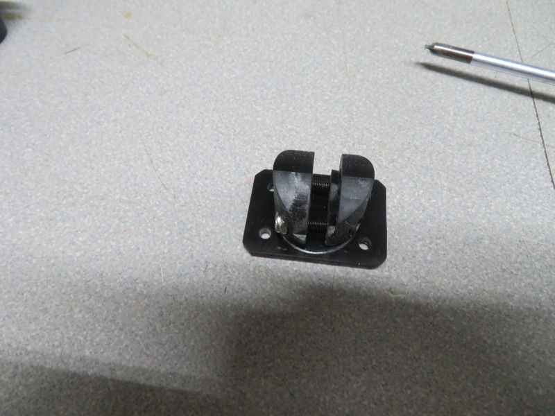 Pioneer SX-828-950-980-1010-1050-1250 AM antenna holder.Perfect design-free ship