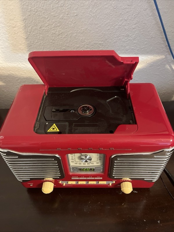 Stereo gallery