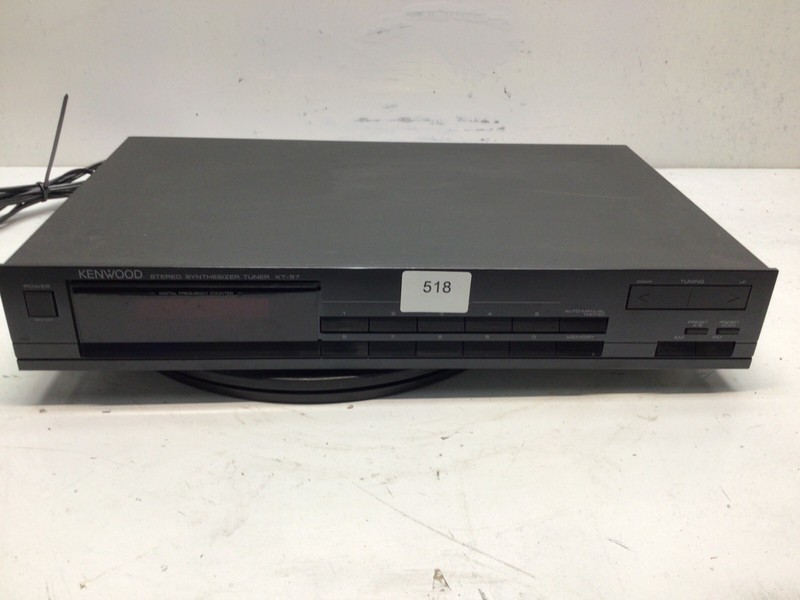 Kenwood KT-57