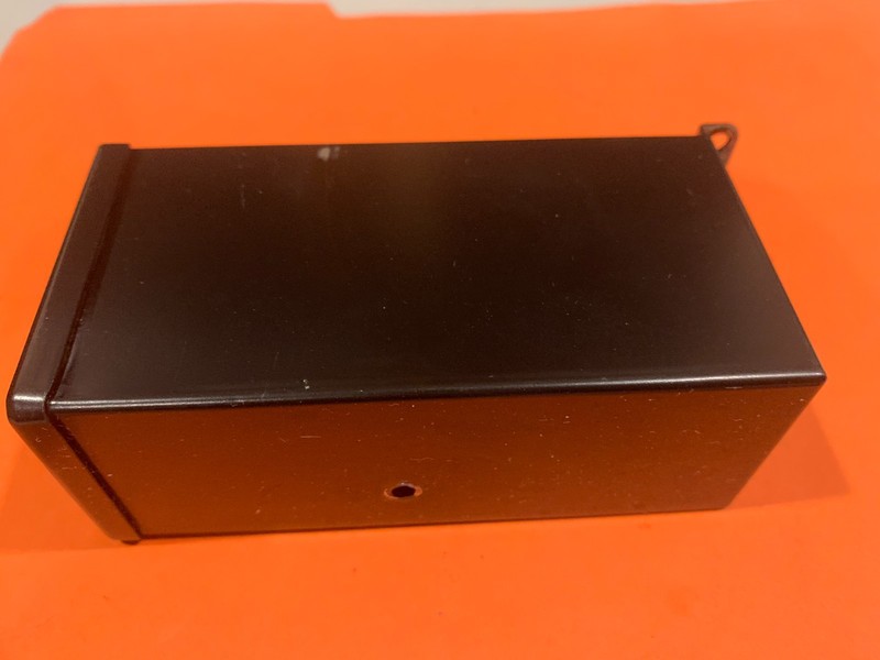 Pioneer SX-828 Vintage Stereo Receiver – Metal Cover