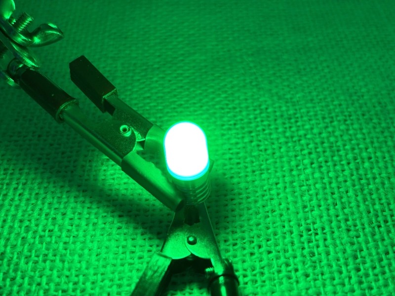 McIntosh MR74 replacement LED bulbs lights lamps upgrade kit set gallery