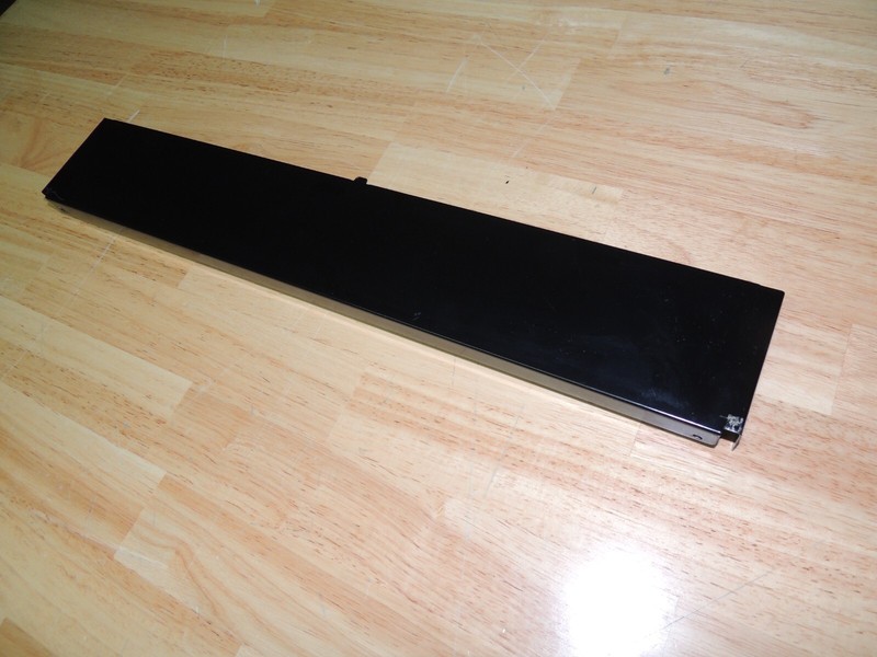 Pioneer SX-1050 SX-5580 SX-950 SX-850 Rear Sheild Cover ANH-281 gallery