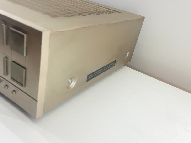 📻 Vintage Pioneer SX-6 Computer Controlled Stereo Receiver ~ Japan ~ Works! gallery