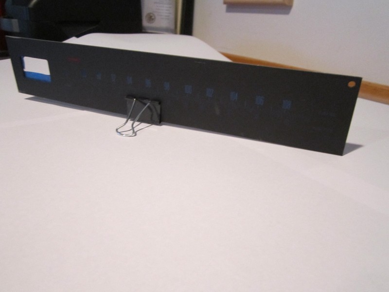 Pioneer SX-434 Dial Scale AAG-076 gallery