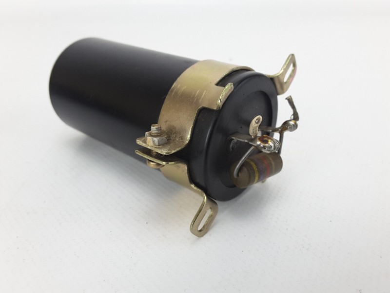 SANSUI 8080DB 9090DB RECEIVER PARTS: ELNA 12000UF 63V PAIR gallery