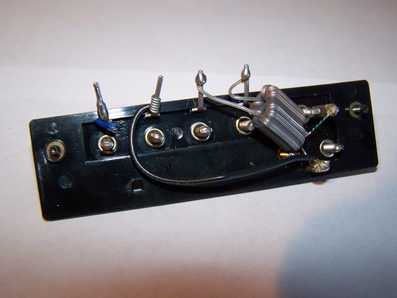 Pioneer SX-727 SX-626 SX-434 SX-828 SX-525 Antenna Terminal Board K11-043 gallery