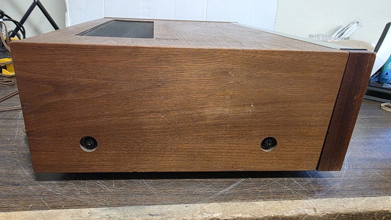 Pioneer SX-727 Stereo Receiver gallery