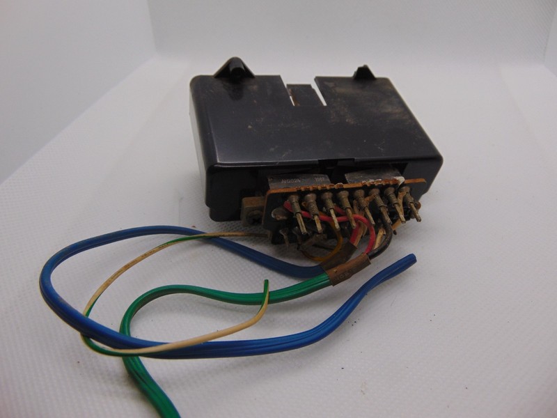 Marantz 2238B 2238 b Vintage Stereo Receiver Replacement Part FM Doby Decoder gallery