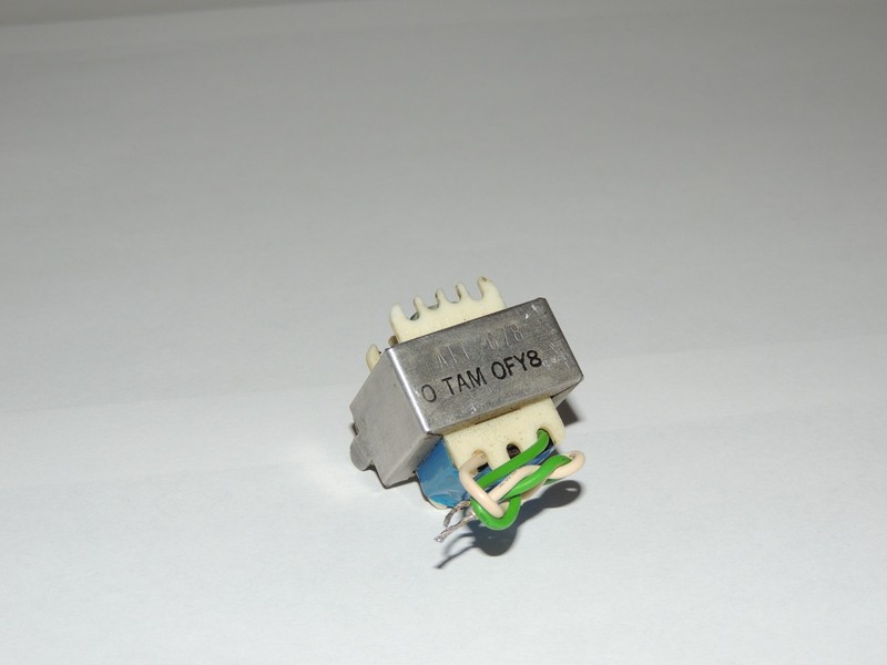 Pioneer SX-3900 SX-3800 Power Supply Transformer ATT-678 & TAM-OFY8