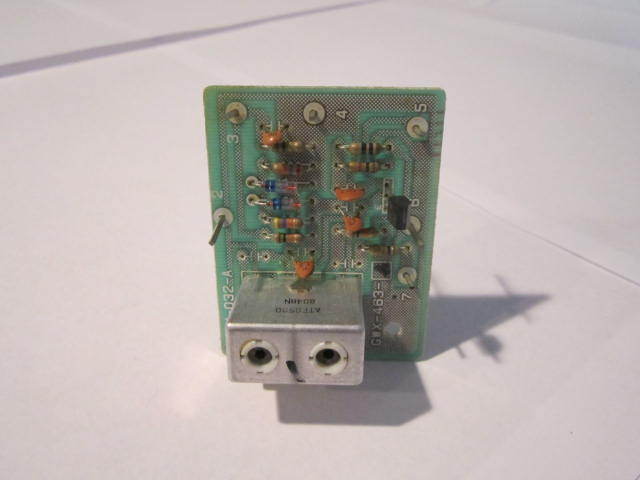 Pioneer SX-3800 SX-3700 SX-3900 Detector Assembly & Board ANV-032 & GWX-463 gallery