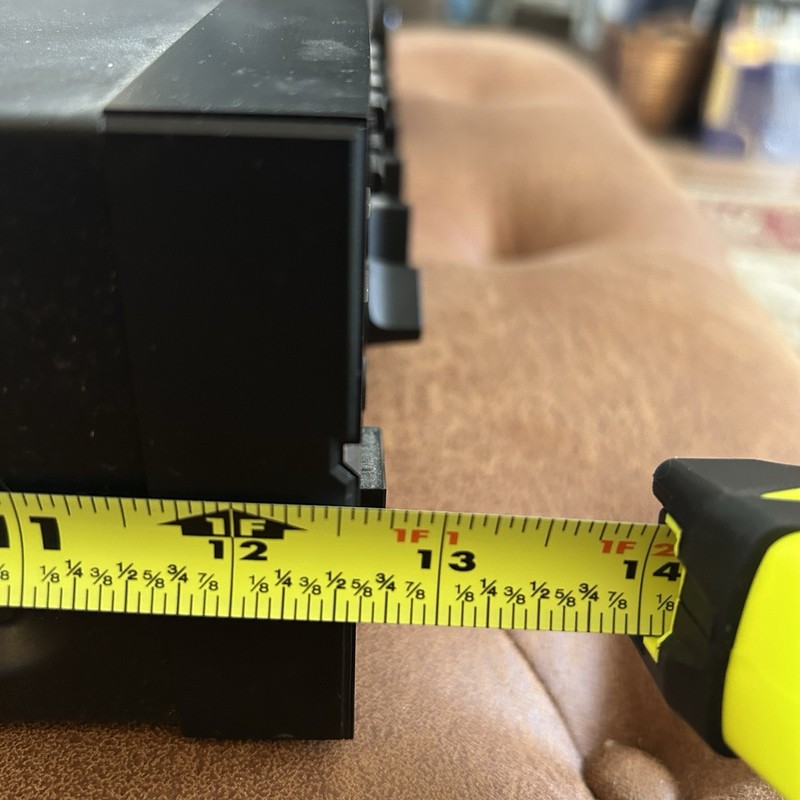 Harman/Kardon hk550 Vxi Receiver – High Voltage High Current For Parts/Repair gallery
