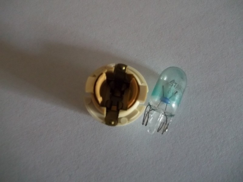 Pioneer SX-1250 SX-1050 SX-950 SX-850 Wedge Lamp Assy AEL-056 gallery