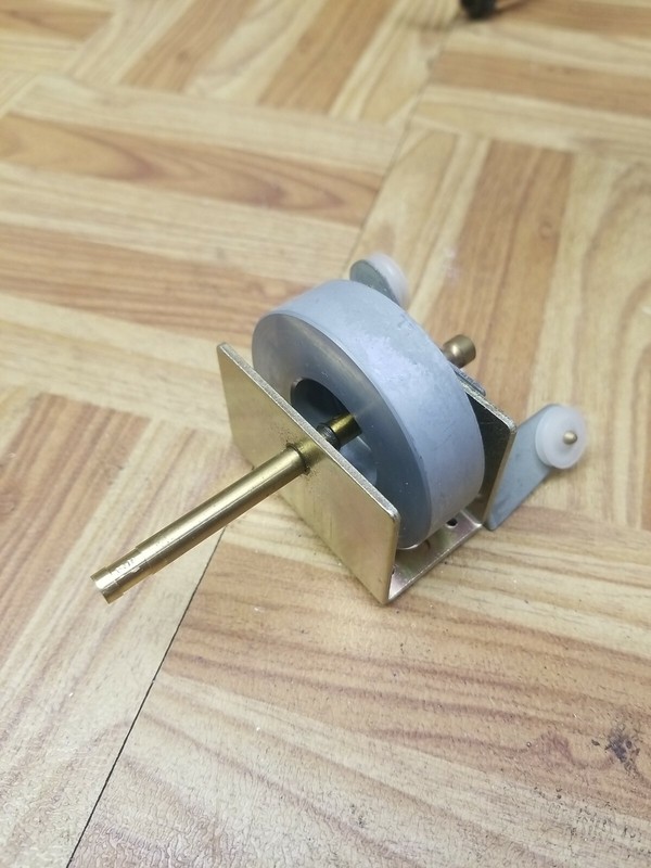Sony Str-7055 Tuning Wheel