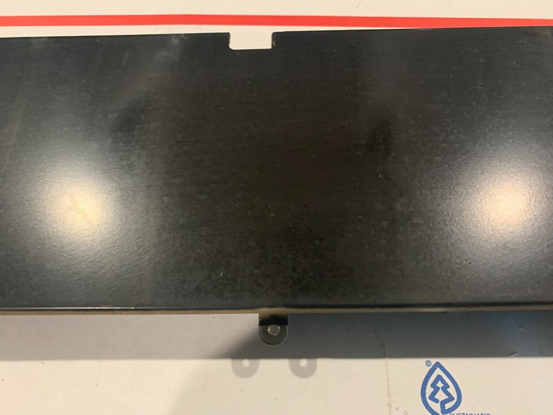 Pioneer SX-1050 Stereo Receiver Parting Out - Metal Cover gallery
