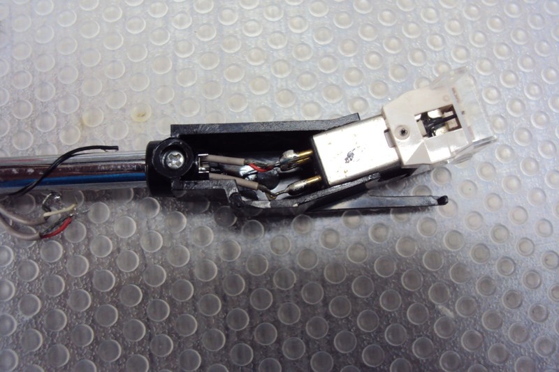 Sony PS-LX300USB Tonearm, Cartridge, Stylus. Tested Parting Out PS-LX300USB gallery