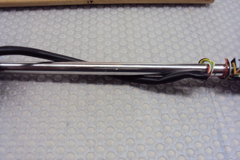 BSR C123.B1 Turntable Tonearm. Tested. Parting Out Entire C123.B.1 gallery