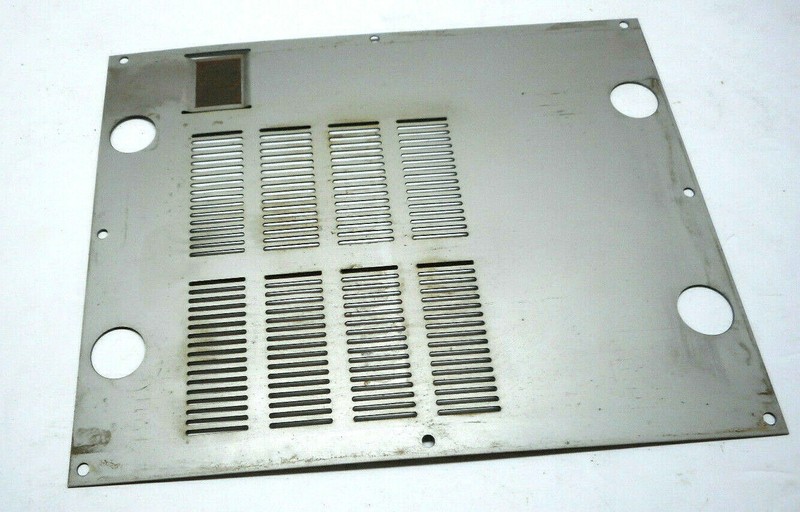 MARANTZ MODEL 4220 RECEIVER - BOTTOM COVER - PARTING OUT gallery