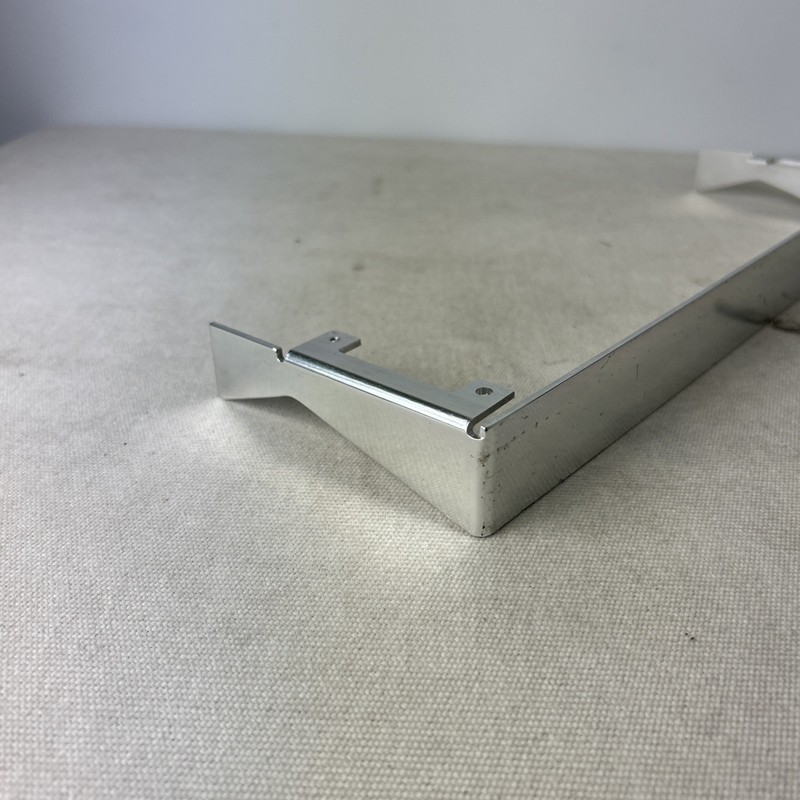 Heathkit AJ-30 Display Frame Original Part gallery